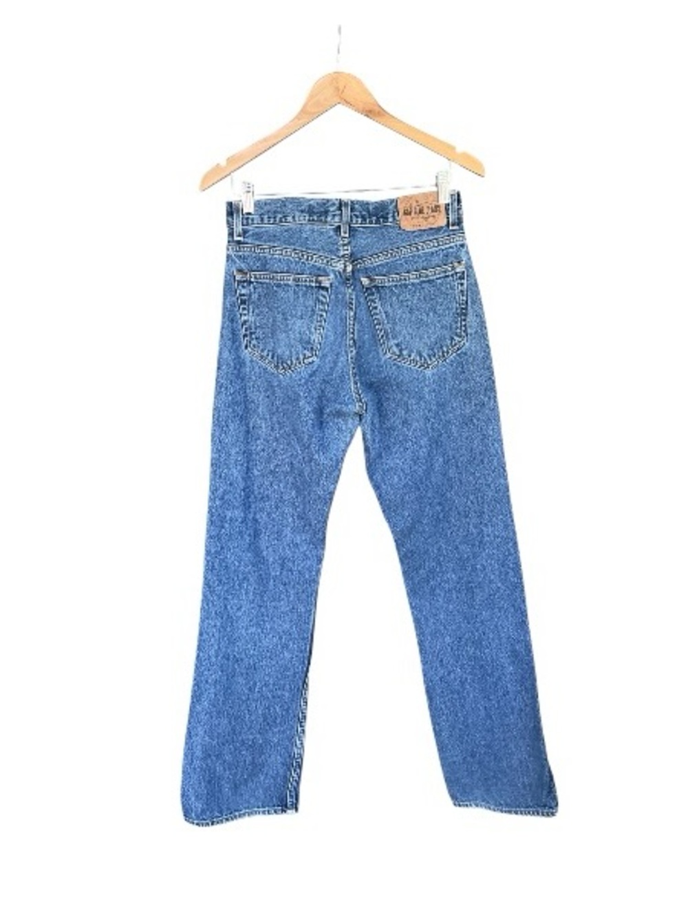 Y2K Gap Boot Fit Cut Jeans Mens 30 X 31 - Picture 2 of 3